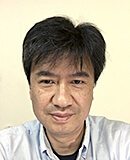 Osamu Yamato