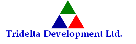 Tridelta Development Ltd.